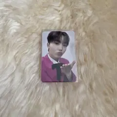 SEVENTEEN SEUNGKWAN トレカ　スングァン