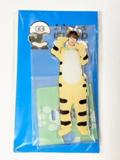 TravisJapan 中村海人　アクリルスタンド 中村海人『ミッドナイト屋台～ラ・ボンノォ～』方丈輝元