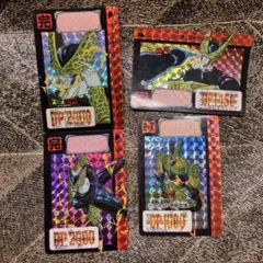 2026年最新】ドラゴンボール カードダス 1992の人気アイテム - メルカリ