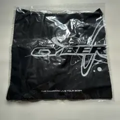 THE RAMPAGE LIVE TOUR 2024 エコバッグ