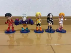 2026年最新】ワーコレ ルフィ ロビンの人気アイテム - メルカリ