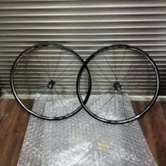 中古】DT Swiss CRC1400 Spline DB ホイール前後セット - メルカリ