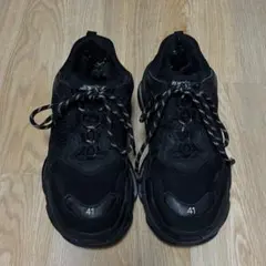 BALENCIAGA tripleS 42 archive swag トリエス - メルカリ
