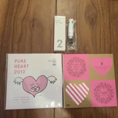 Yuzu Hey 和 LEDライト ゆずの輪継続特典 DVDのサムネイル