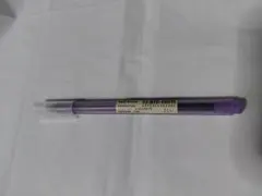 無印良品ラインマーカー　ふじむらさきいろのサムネイル