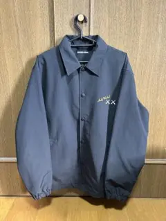 サイズ　UNIQLO カウズ　ウォーホル　コーチジャケット