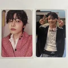 Stray Kids do it アイエン IT ver. HMV ラキドロA