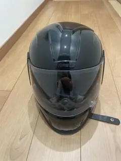 2026年最新】icon ヘルメットシールドの人気アイテム - メルカリ