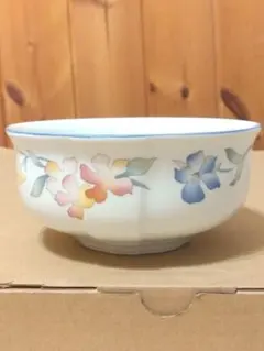 【値下げ不可】Villeroy & Boch　ボウル　リビエラ　廃番　ビンテージのサムネイル