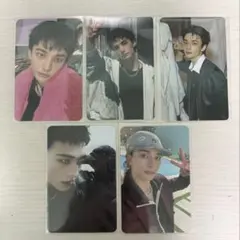 straykids ヒョンジン Doit まとめ売り