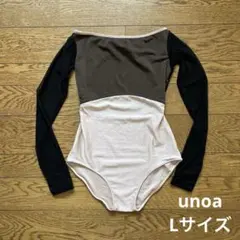2026年最新】unoa レオタードの人気アイテム - メルカリ