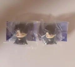 進撃の巨人 リヴァイ ねむらせ隊 フィギュア