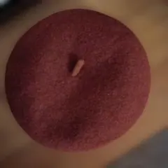 ベレー帽 キャスケット