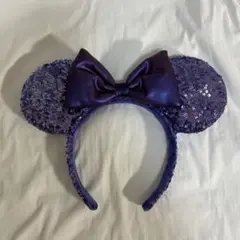 ディズニー　カチューシャ