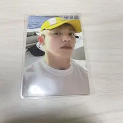SEVENTEEN CxM HYPEVIBES buddy Ver. エスクプス