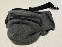 ポルバンアドバンス ヒップシート