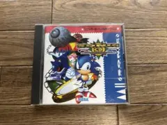 Windows ゲーム SEGA ソニックザ ヘッジホッグCD - メルカリ