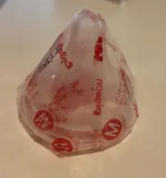 Pigeon 哺乳瓶用乳首 Mサイズ 3ヶ月から