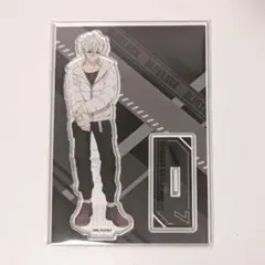 ブルーロック 凪誠士郎 アクスタ アクリルスタンド 私服