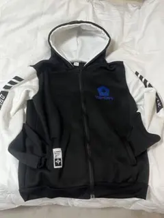 ブルーロック パーカー(厚手） XL