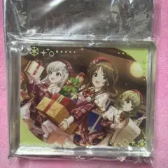 デレマス　高森藍子　コロッタ