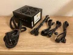 【訳あり】玄人志向　650W 電源ユニット