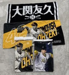 福岡ソフトバンクホークス 大関友久