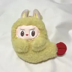 ポップマート ザモンスターズ ラブブ ワッキーマート シリーズ イヤホンケース