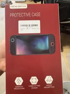 Nintendo Switch2 保護ケース