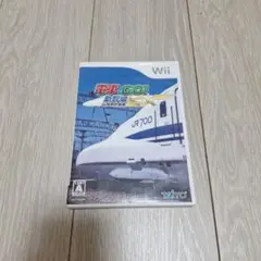 電車でGO WII新幹線EX　山陽新幹線編