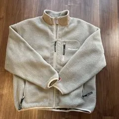 BEN DAVIS フリースジャケット Lサイズ