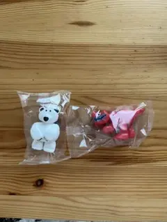 DAISUKE KONDO ガチャガチャ2個セット