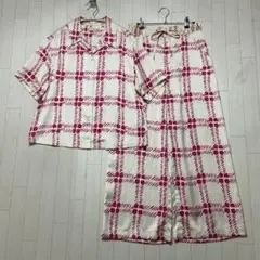 MARNI UNIQLO セットアップ チェック