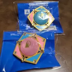 あんスタ　スタライ10th スフィアライト　リンライ