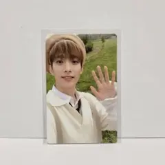 2026年最新】seventeen an ode hope ドギョム トレカの人気アイテム