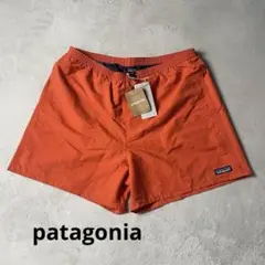 patagonia Baggies Shorts 5inch BEAMS 未使用