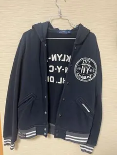 POLO RALPH LAUREN パーカー