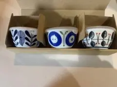 CASUAL STYLE おかずカップ 3個セット