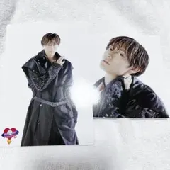 超特急 アロハ エビライ 生写真