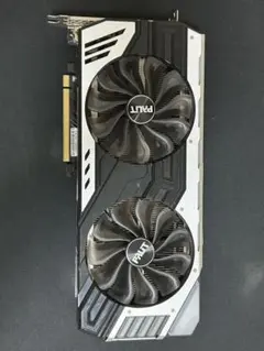 Palit RTX2070 Super JetStream風 8G 動作確認済