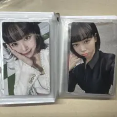 2026年最新】ルセラフィム チェウォン トレカの人気アイテム - メルカリ