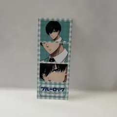 ブルーロック 糸師凛 カード