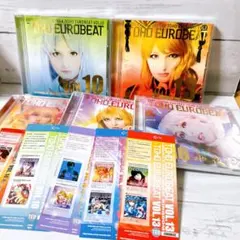2026年最新】ユーロビートの人気アイテム - メルカリ