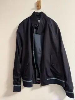 Paul Smith × oasis ハリントンジャケット Mのサムネイル