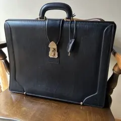 希少 GIEVES & HAWKES ビジネスバッグ　ダレスバッグ 希少 GIEVES & HAWKES ビジネスバッグ ダレスバッグ