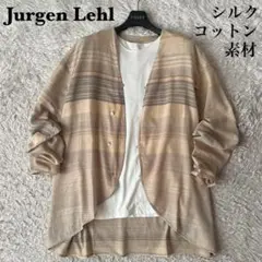 2026年最新】jurgen lehl ヨーガンレール トップスの人気アイテム