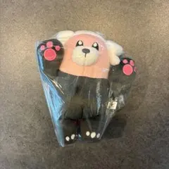 ポケットモンスター ぬいぐるみ キテルグマ　新品