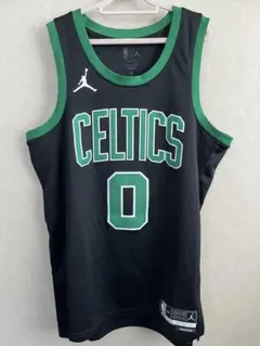 2026年最新】nba セルティックス ジェイソン・テイタムの人気アイテム