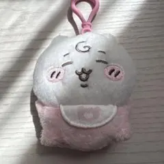 ちいかわベビー Chiikawa Baby マスコット ちいかわ