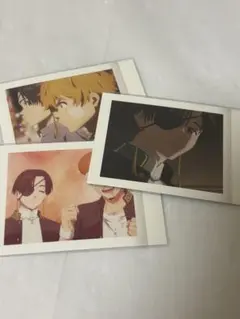 WINDBREAKER ウィンブレ ぱしゃこれVol.2 蘇枋隼飛